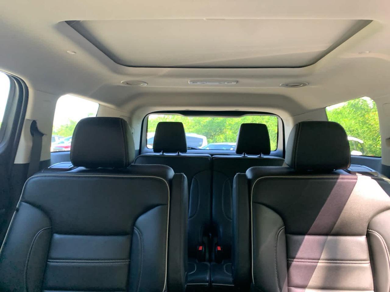 2023 GMC Acadia Denali Dartmouth MA