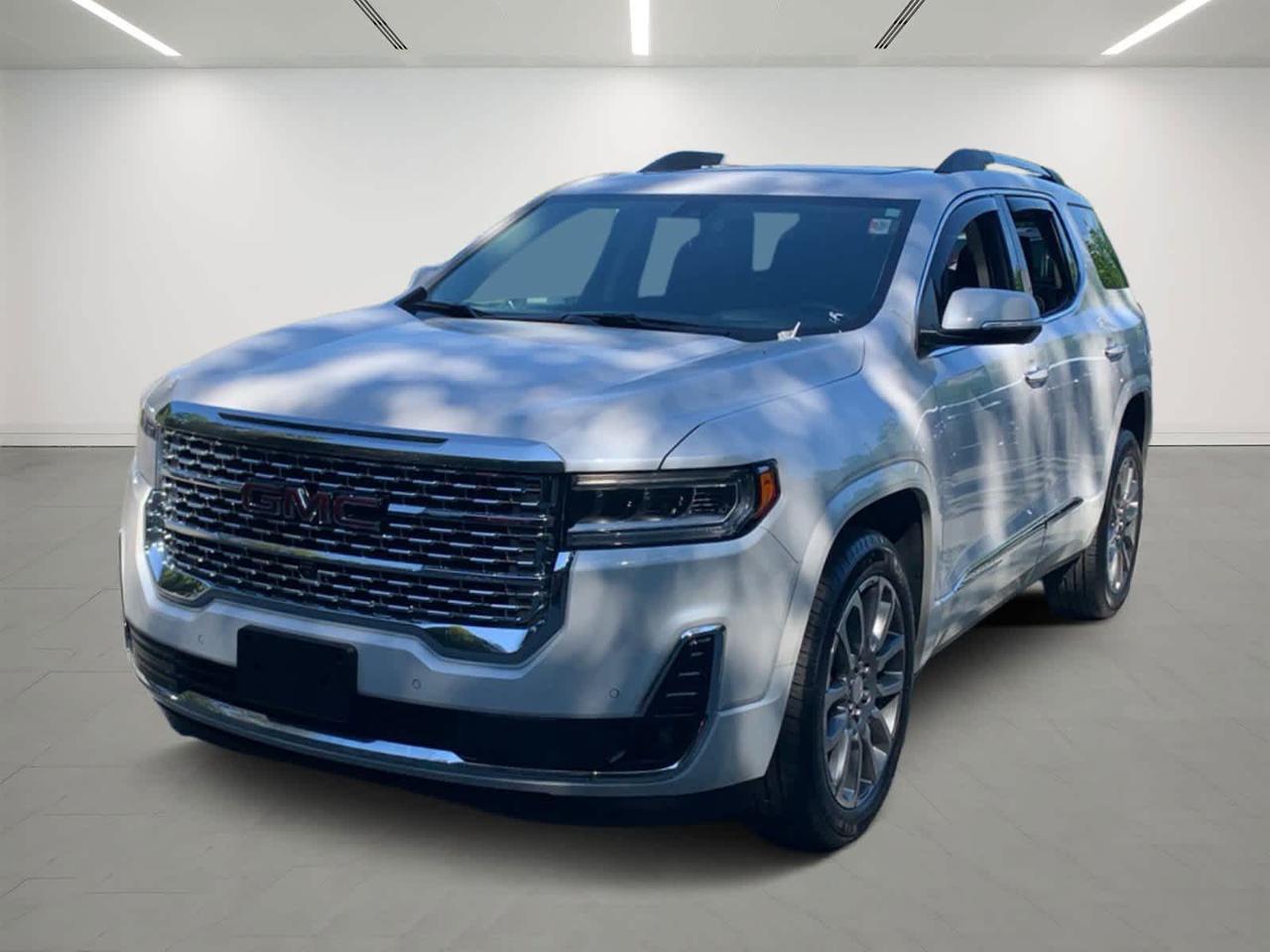 2023 GMC Acadia Denali Dartmouth MA