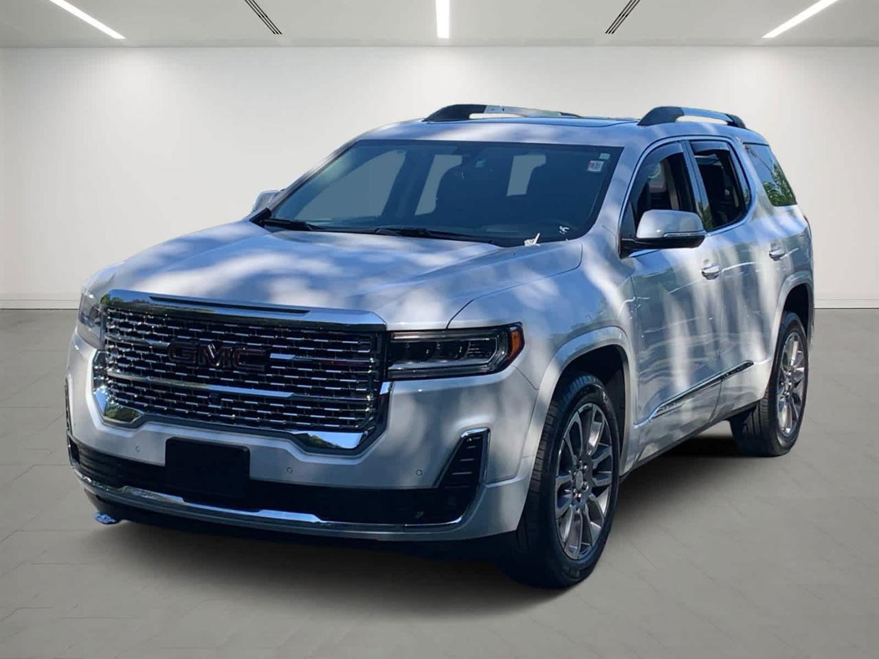 2023 GMC Acadia Denali Dartmouth MA