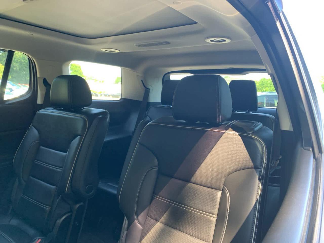 2023 GMC Acadia Denali Dartmouth MA