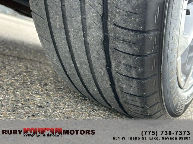 2023 GMC Acadia Denali Elko NV