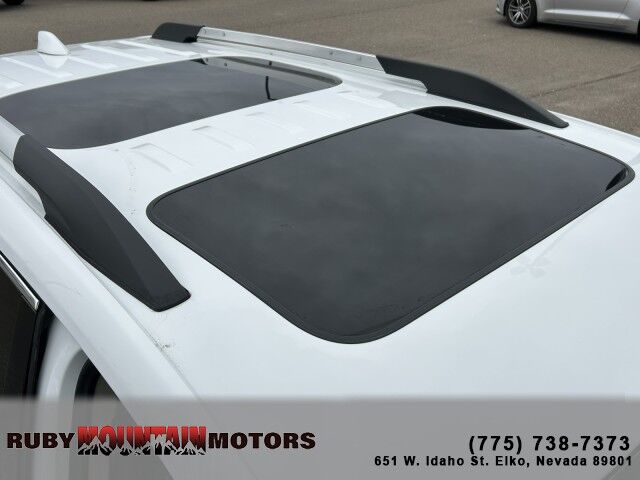 2023 GMC Acadia Denali Elko NV