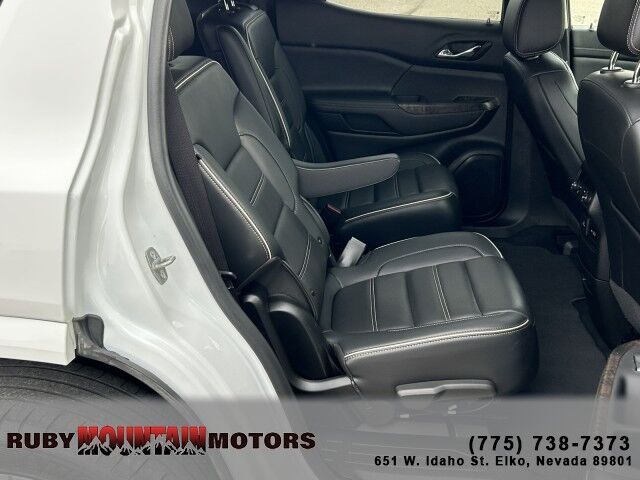 2023 GMC Acadia Denali Elko NV