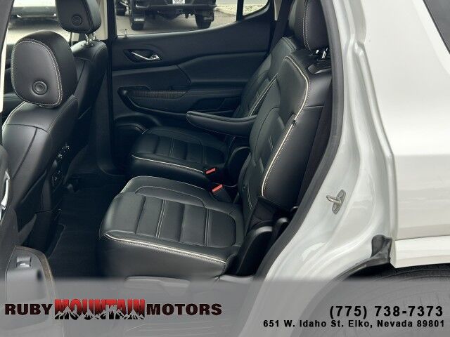 2023 GMC Acadia Denali Elko NV