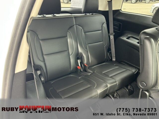 2023 GMC Acadia Denali Elko NV