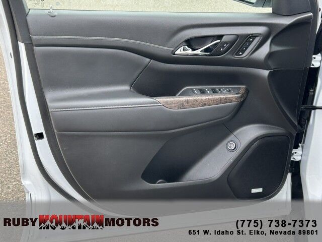 2023 GMC Acadia Denali Elko NV