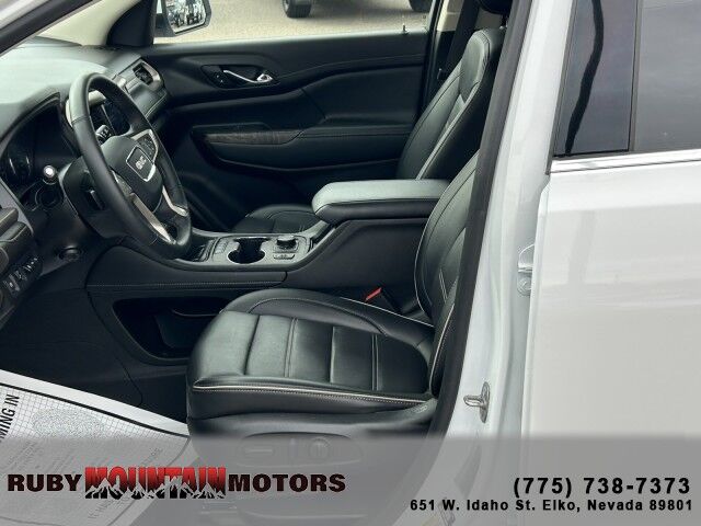 2023 GMC Acadia Denali Elko NV