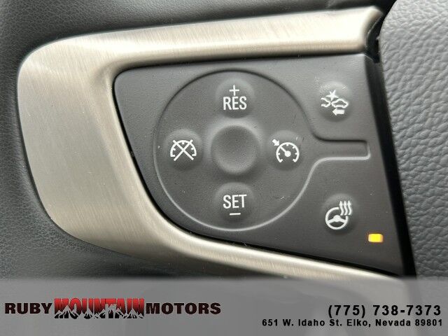 2023 GMC Acadia Denali Elko NV