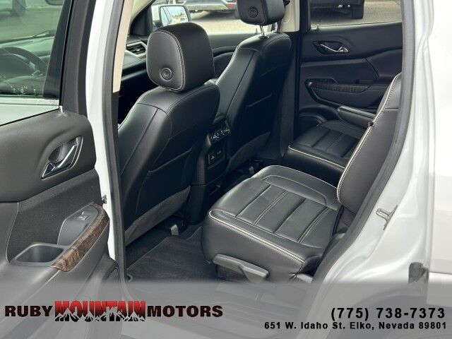 2023 GMC Acadia Denali Elko NV