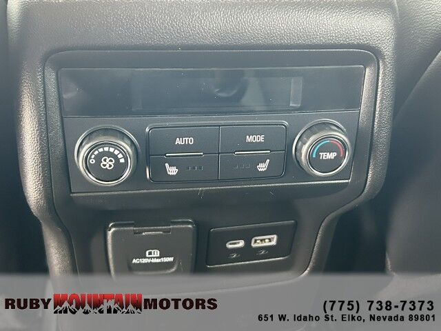 2023 GMC Acadia Denali Elko NV