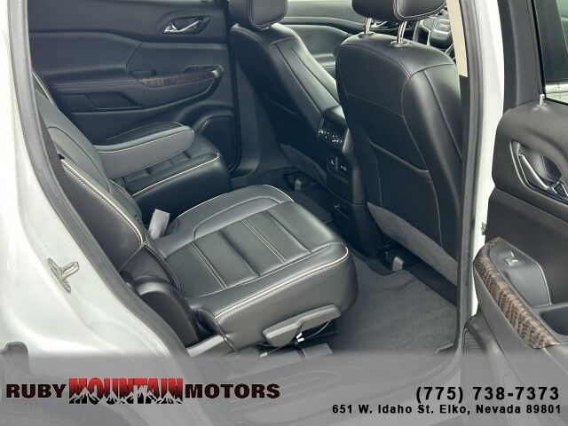 2023 GMC Acadia Denali Elko NV