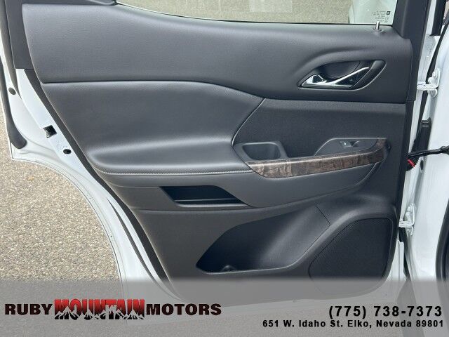 2023 GMC Acadia Denali Elko NV