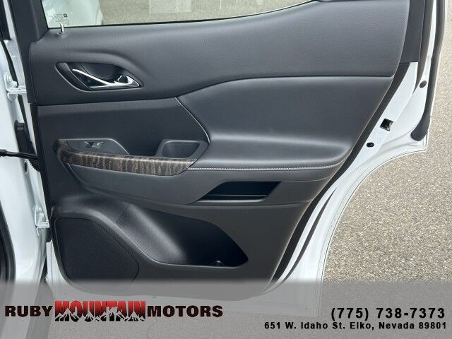 2023 GMC Acadia Denali Elko NV