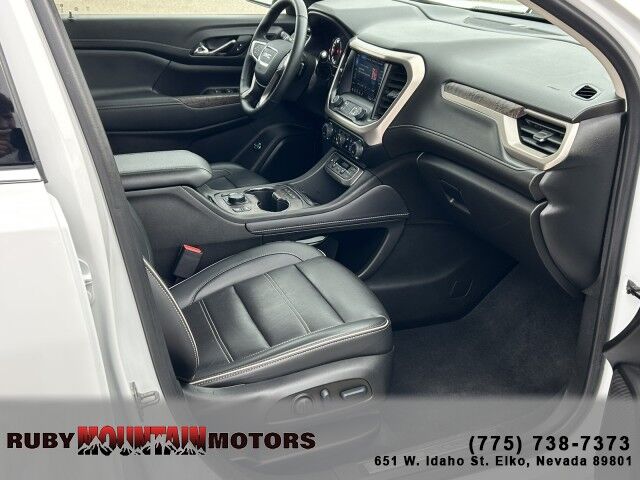 2023 GMC Acadia Denali Elko NV