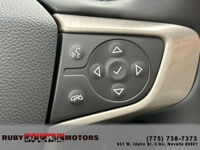 2023 GMC Acadia Denali Elko NV