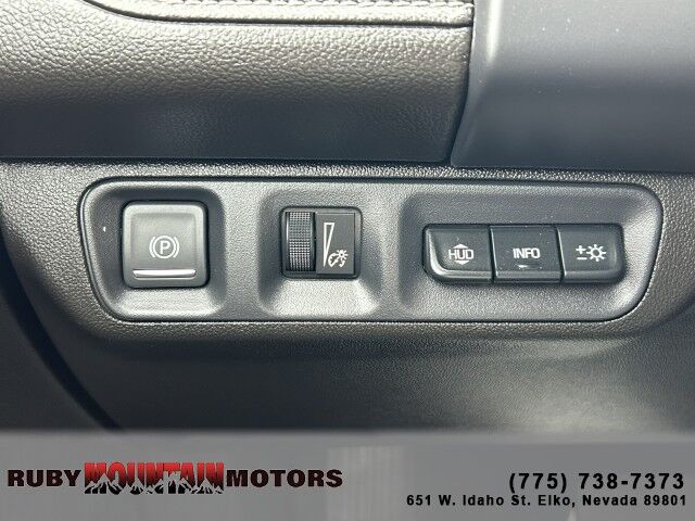 2023 GMC Acadia Denali Elko NV