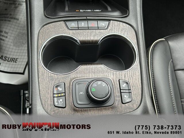 2023 GMC Acadia Denali Elko NV