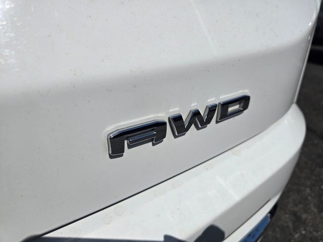 2023 GMC Acadia Denali Folsom CA
