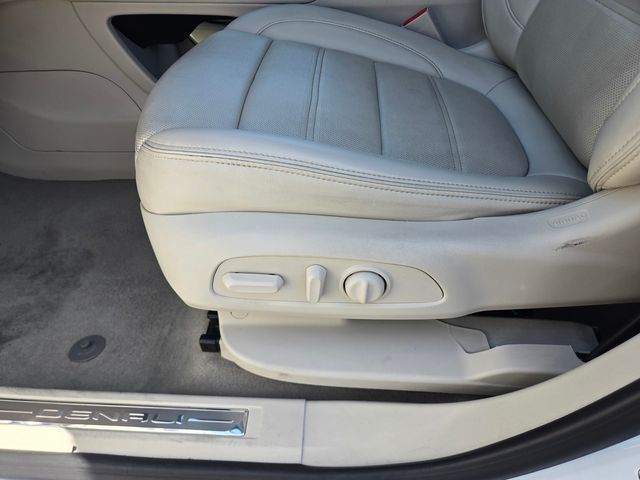 2023 GMC Acadia Denali Folsom CA
