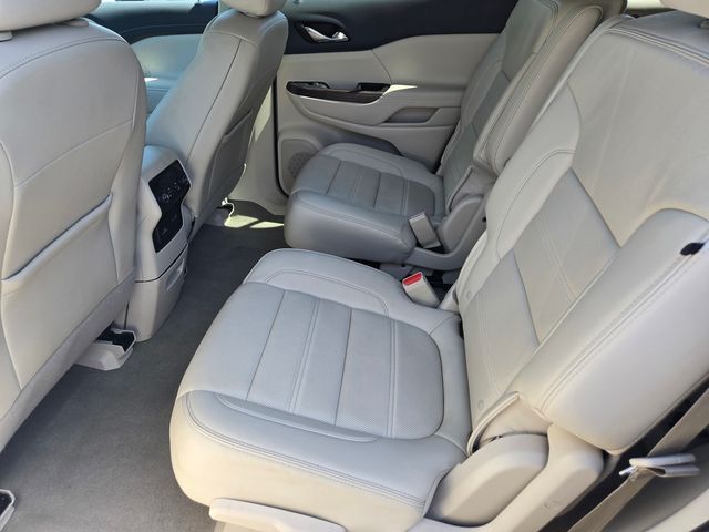2023 GMC Acadia Denali Folsom CA