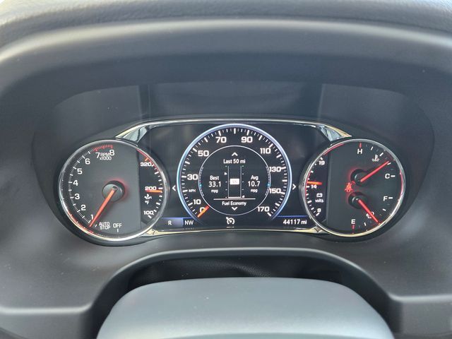 2023 GMC Acadia Denali Folsom CA