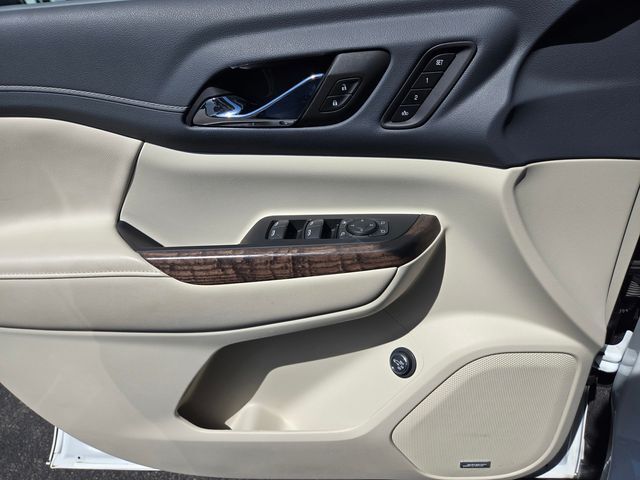 2023 GMC Acadia Denali Folsom CA