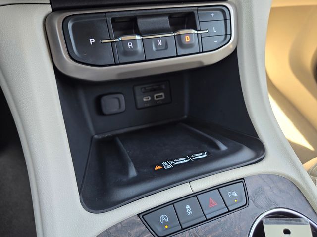 2023 GMC Acadia Denali Folsom CA