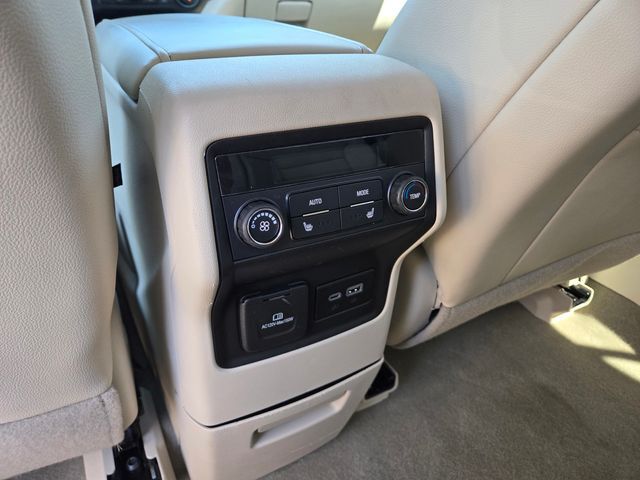 2023 GMC Acadia Denali Folsom CA