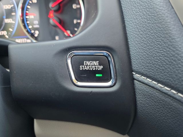2023 GMC Acadia Denali Folsom CA