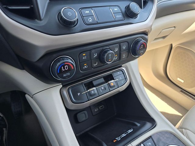 2023 GMC Acadia Denali Folsom CA