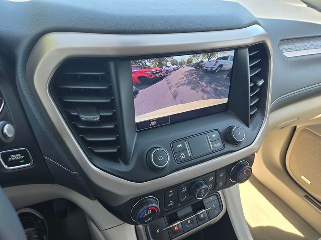2023 GMC Acadia Denali Folsom CA