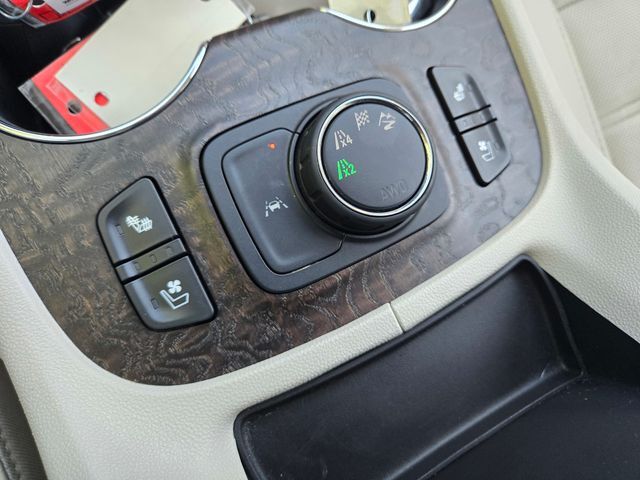 2023 GMC Acadia Denali Folsom CA