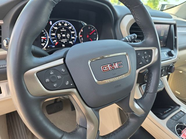 2023 GMC Acadia Denali Folsom CA