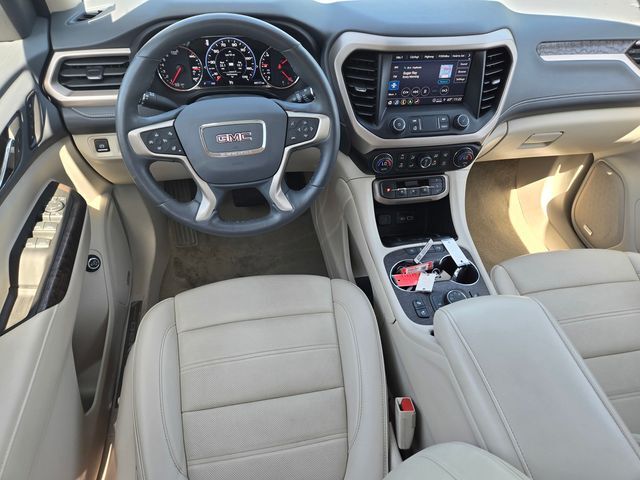 2023 GMC Acadia Denali Folsom CA