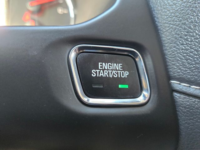 2023 GMC Acadia Denali Folsom CA