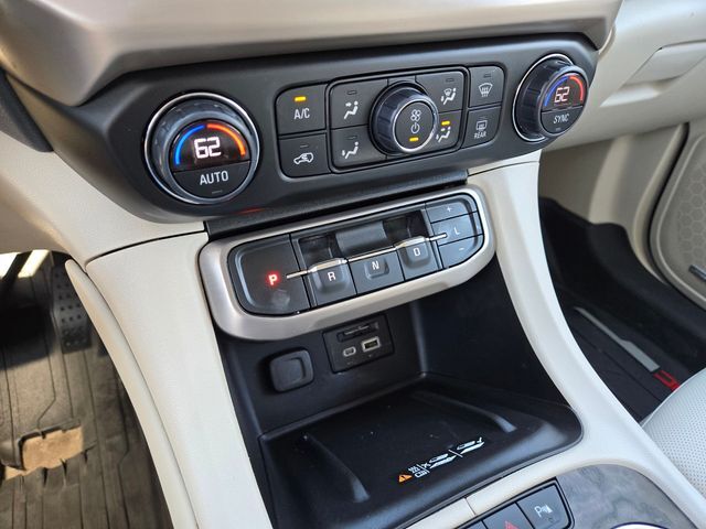 2023 GMC Acadia Denali Folsom CA