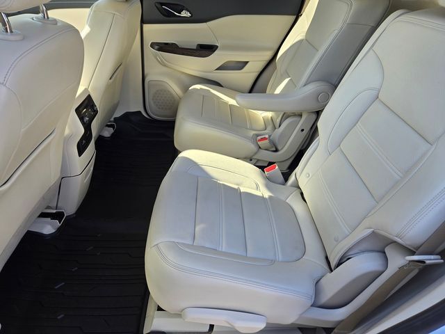 2023 GMC Acadia Denali Folsom CA