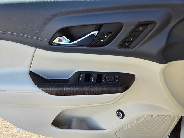 2023 GMC Acadia Denali Folsom CA