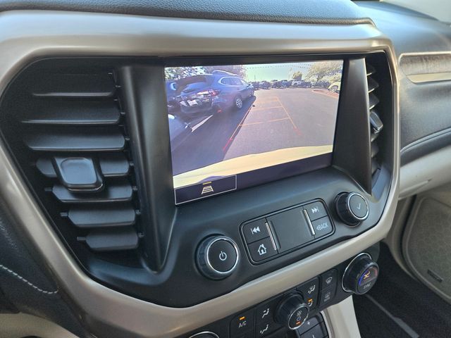 2023 GMC Acadia Denali Folsom CA