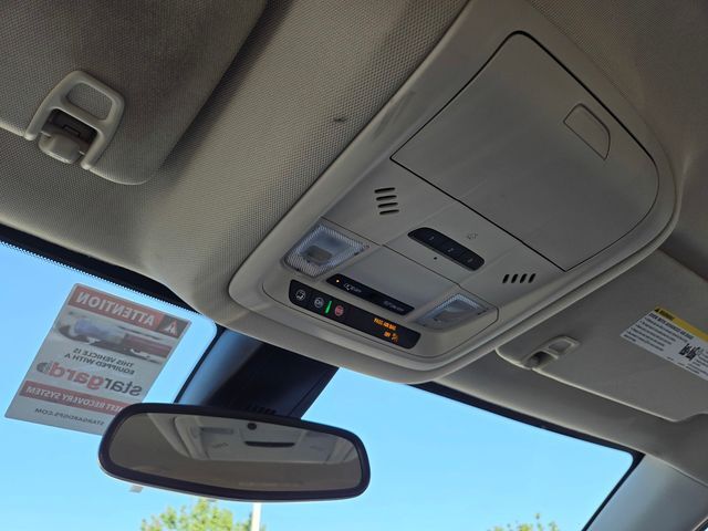 2023 GMC Acadia Denali Folsom CA