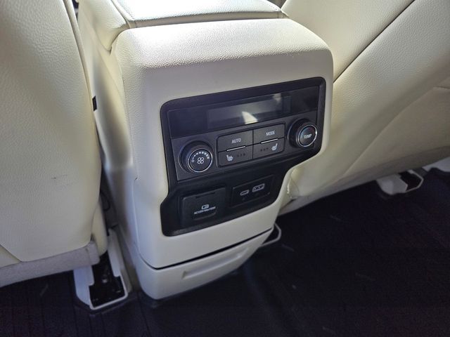 2023 GMC Acadia Denali Folsom CA