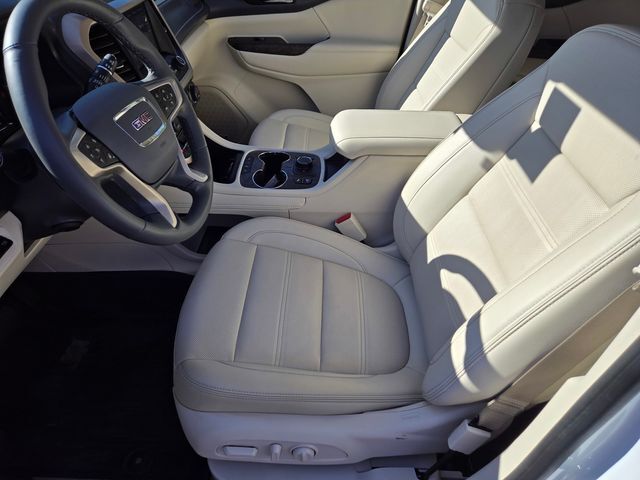 2023 GMC Acadia Denali Folsom CA