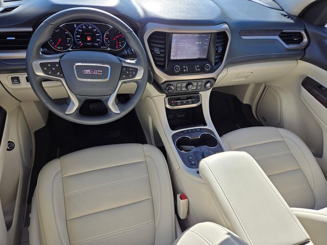 2023 GMC Acadia Denali Folsom CA