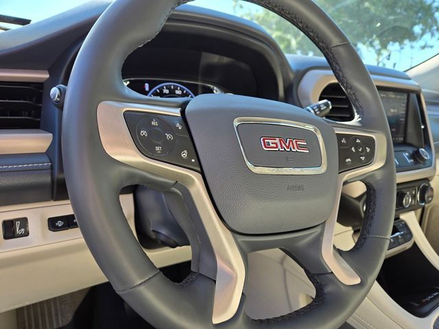 2023 GMC Acadia Denali Folsom CA
