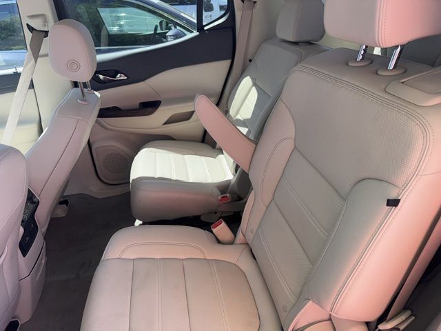 2023 GMC Acadia Denali Folsom CA
