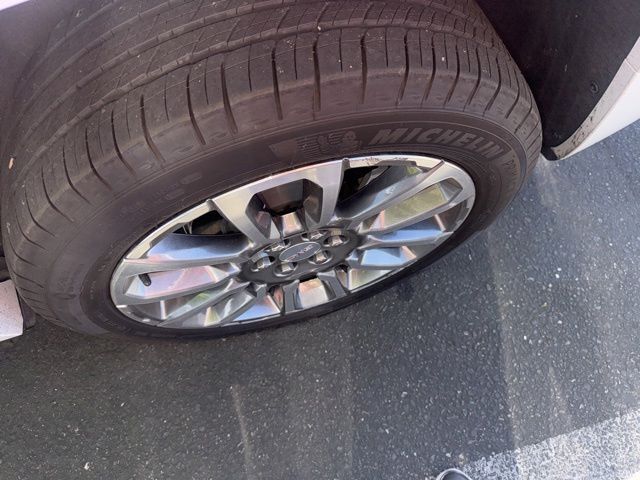 2023 GMC Acadia Denali Folsom CA