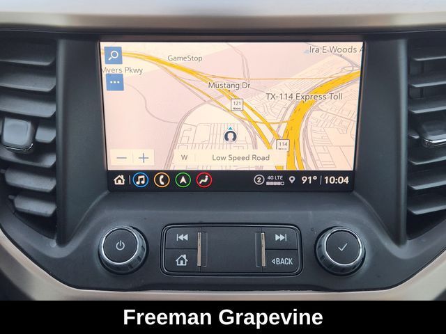 2023 GMC Acadia Denali Grapevine TX