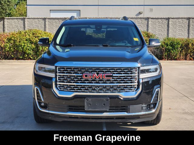 2023 GMC Acadia Denali Grapevine TX