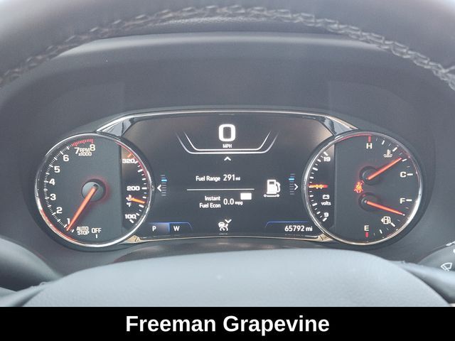 2023 GMC Acadia Denali Grapevine TX