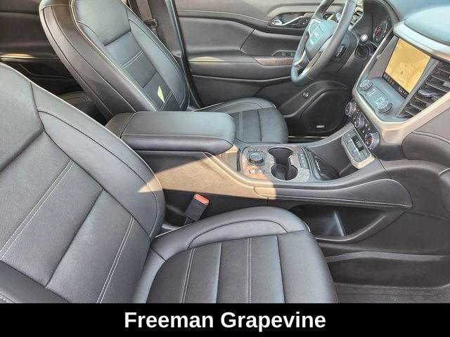 2023 GMC Acadia Denali Grapevine TX